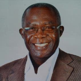 Mr. Anthony Gyampo