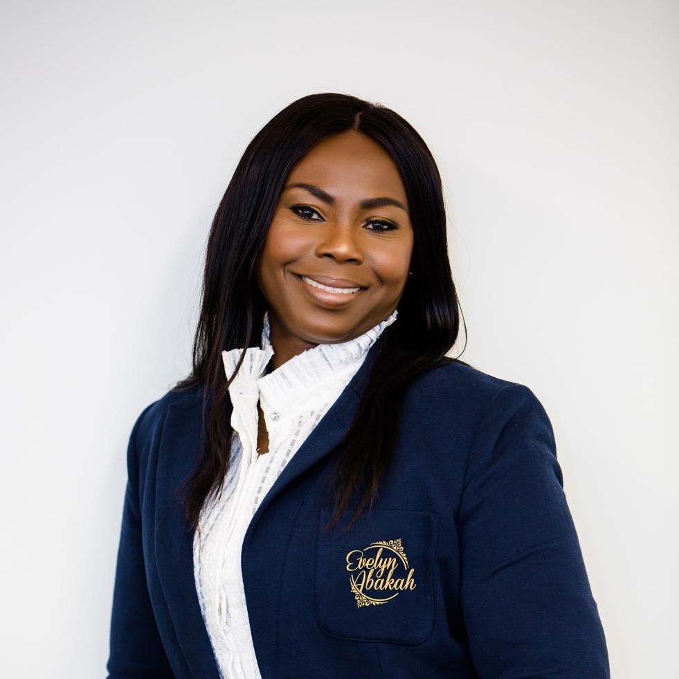 Ms. Evelyn Abakah