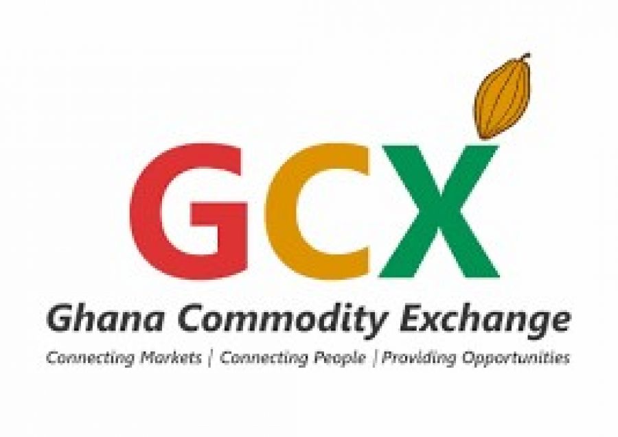 FOR IMMEDIATE RELEASE: GCX ANNOUNCES RELOCATION OF TAMALE WAREHOUSE image