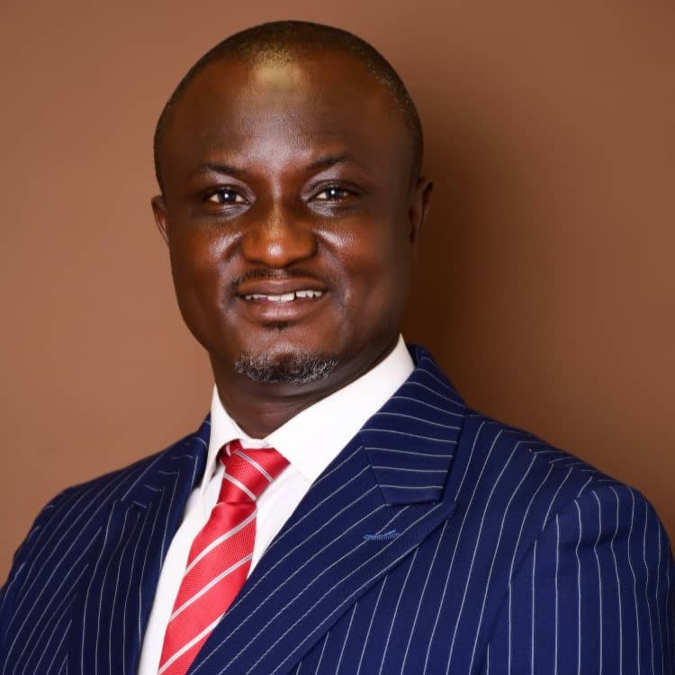 Hon. Abdul-Fatawu Alhassan