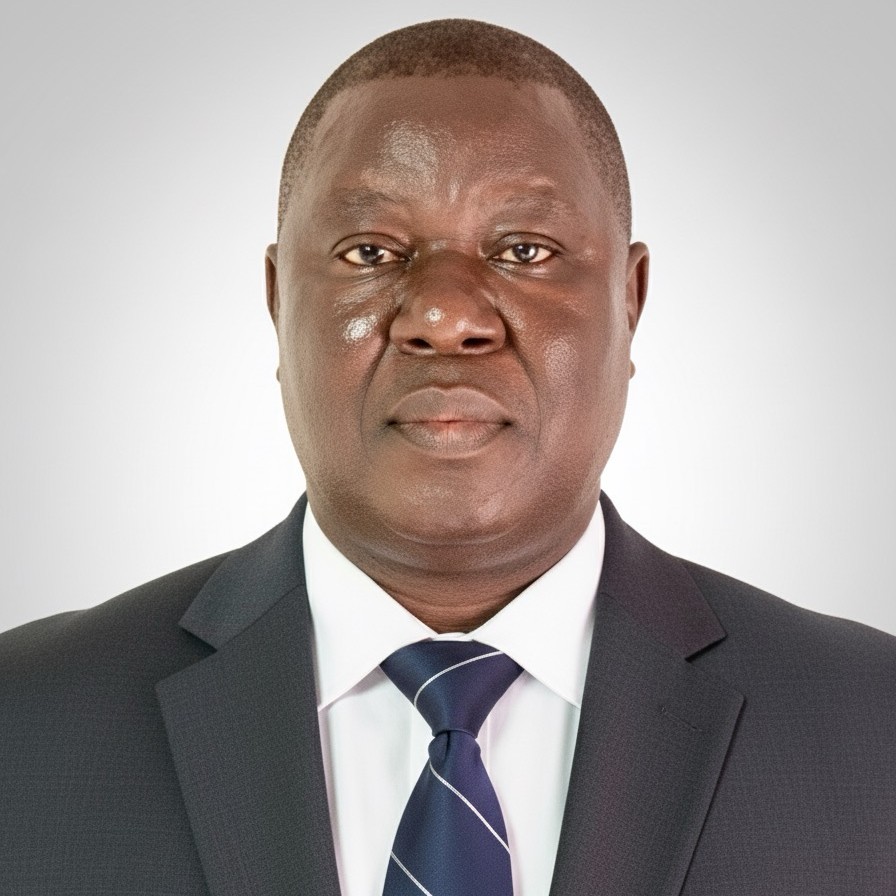 Hon. Joseph Kwashie Gidisu
