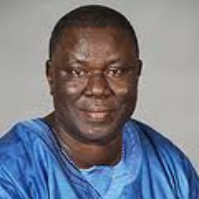 Hon. Joseph Kwashie Gidisu
