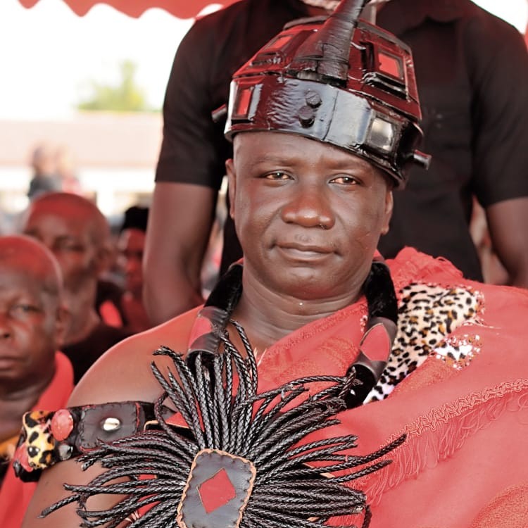 Nana Boadi Amponim Obadade III