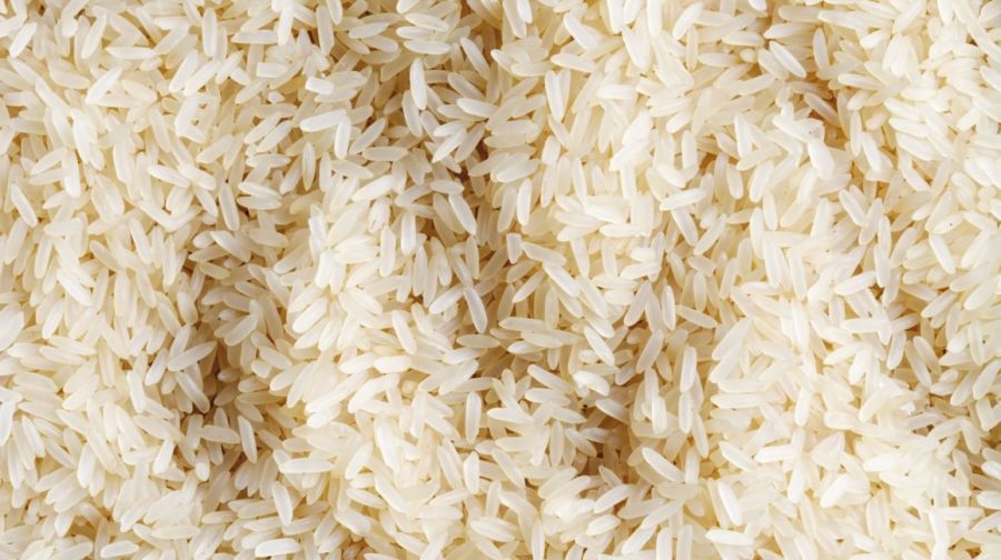 Straight Milled Rice Contract image